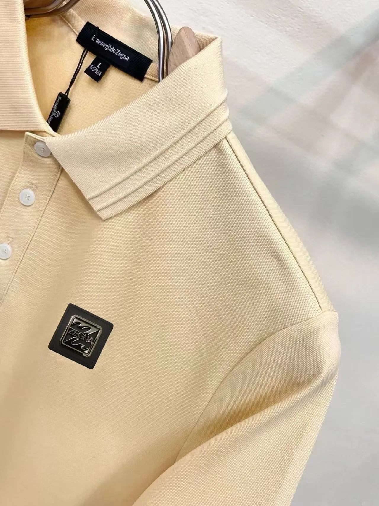 ， 。2026 New Arrival Original Polo T Hot Sale Versatile Premium Quality logo Breathable 。Size：M-4XL（ )